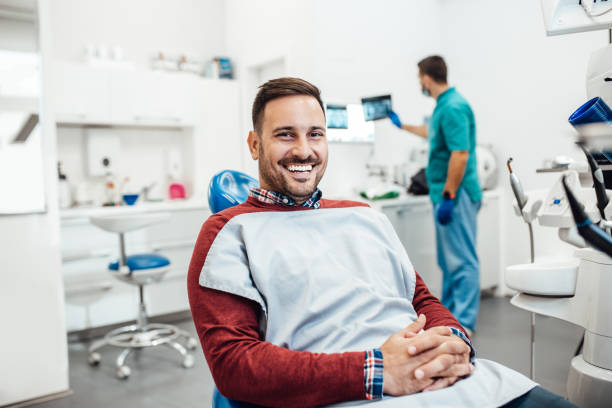 Best Laser Dentistry  in Newton, MS