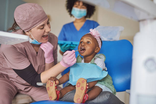 Best Root Canal Treatment  in Newton, MS