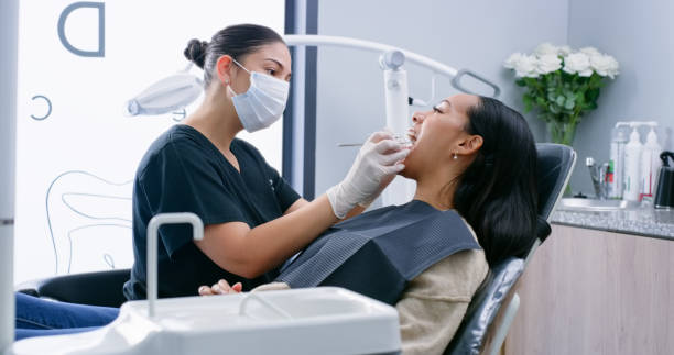 Best Cosmetic Dentistry  in Newton, MS