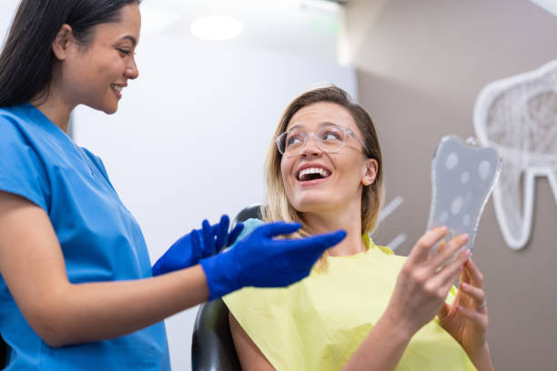 Best Wisdom Tooth Removal  in Newton, MS